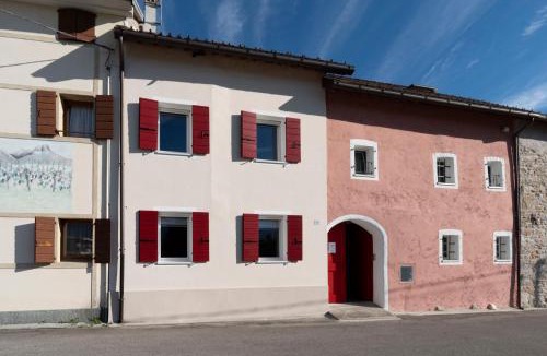 Borgo Valbelluna House | Corte Maccarini - Appartamento Venezia - Dotato di corte interna privata