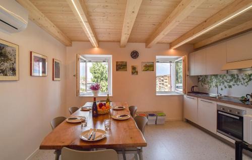 Borgo Valbelluna House | Corte Maccarini - Appartamento Venezia - Dotato di corte interna privata