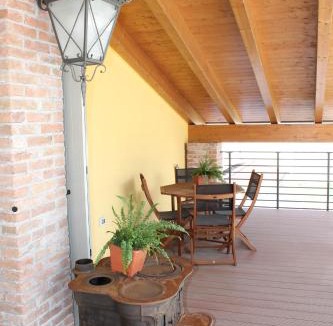 Nonceveux Bed & Breakfast | Corte Nuova B&B