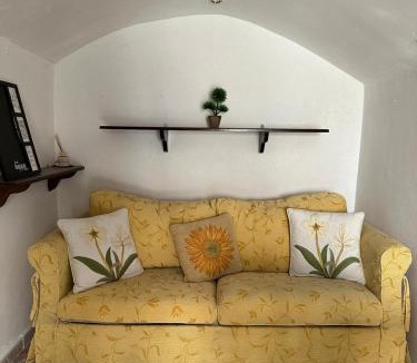 Gallipoli Historic Center Apartment | Corte Palmisano