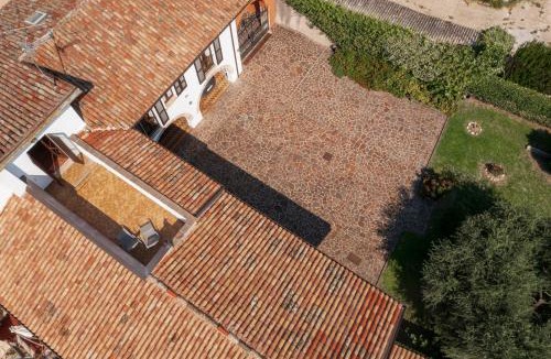 Monte Apartment | CORTE RIBELLI