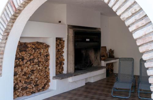 Monte Apartment | CORTE RIBELLI