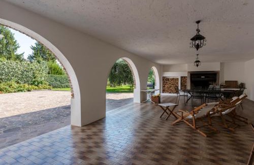 Monte Apartment | CORTE RIBELLI