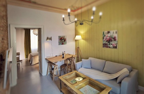 La Morra Bed & Breakfast | Corte San Martino