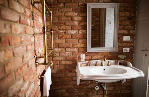 La Morra Bed & Breakfast | Corte San Martino