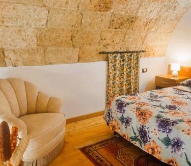 Ugento Apartment | Corte San Vincenzo
