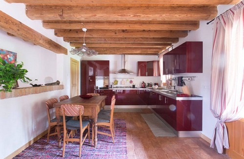 Villorba Bed & Breakfast | Cortina Room.
