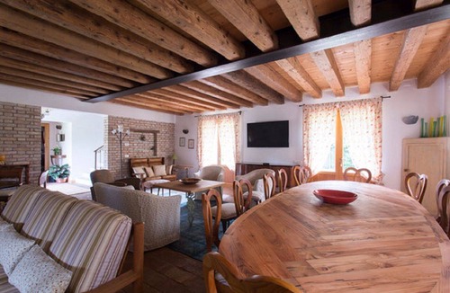 Villorba Bed & Breakfast | Cortina Room.