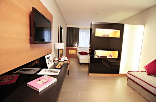 Civitanova Marche Hotel | Cosmopolitan Hotel