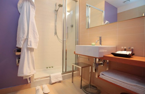 Civitanova Marche Hotel | Cosmopolitan Hotel