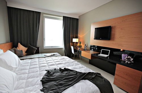 Civitanova Marche Hotel | Cosmopolitan Hotel