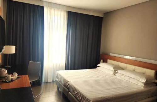 Civitanova Marche Hotel | Cosmopolitan Hotel