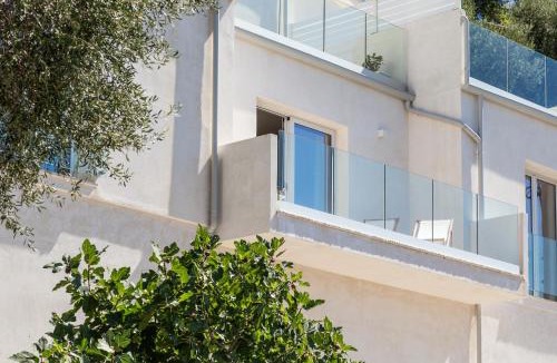 Baunei House | Costa di Baunei Rooms