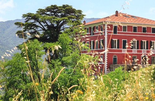 Beverino Villa | Costa Palace