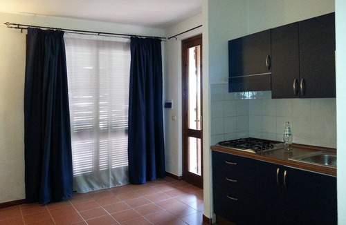 Costa Paradiso Apartment | Costa Paradiso Bright trilo DAVID spectacular sea view 4 + 2
