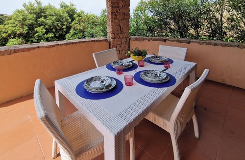 Costa Paradiso Apartment | Costa Paradiso Bright trilo DAVID spectacular sea view 4 + 2
