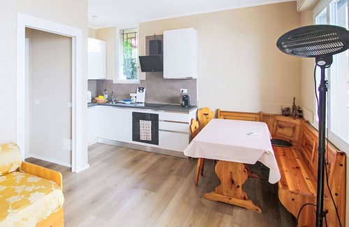 Belgirate Apartment | Cosy apartment for 4 guests with A/C, WIFI, TV and terrace