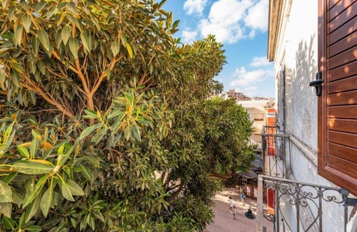 Carloforte Apartment | Cosy apartment for 4 people with A/C, WIFI and TV