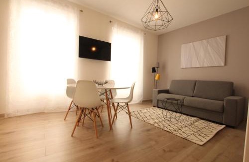 Le Suquet Apartment | Cosy-Cocoon