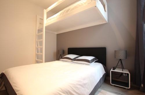 Le Suquet Apartment | Cosy-Cocoon