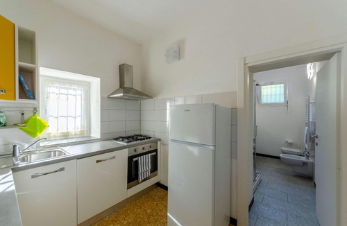 San Massimo Apartment | Cosy flat with private parking