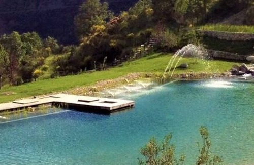 Clans Apartment | Cosy, quiet accommodation in the hinterland of Nice