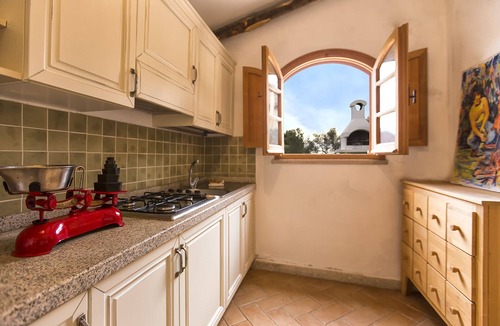 Alghero Cottage | Cottage Asaje, with private pool in Alghero