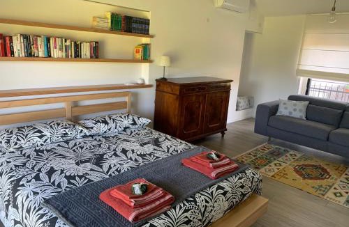 Ragogna House | Cottage del fiume