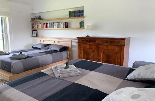 Ragogna House | Cottage del fiume