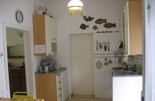 Santa Maria in Stelle House | Cottage five-minute walk to the beach . 7 m. by waterbus from Biennale d'Arte