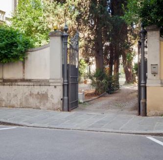 Santa Maria Novella Apartment | Cottage in centro con parcheggio privato