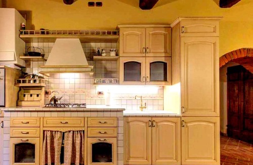 Terranuova Bracciolini Cottage | Cottage in Tuscany with Pool & Sauna