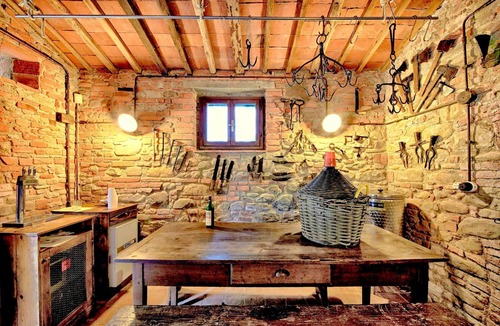Terranuova Bracciolini Cottage | Cottage in Terranuova Bracciolini