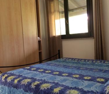 Chia House | Cottage Su Giudeu