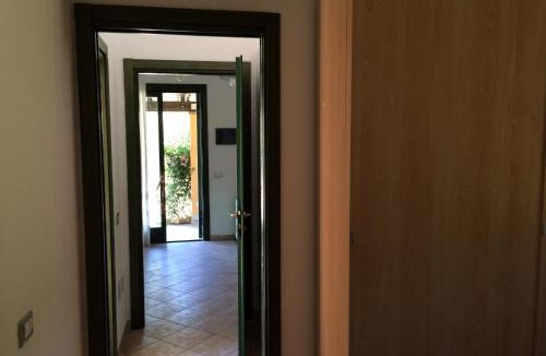 Chia House | Cottage Su Giudeu