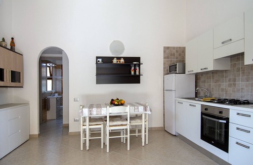 Geremeas House | COTTAGE WITHIN WALKING DISTANCE FROM THE BEACH