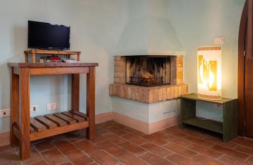 Toiano House | Cottege