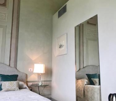Empoli Bed & Breakfast | Country B&B Corniola