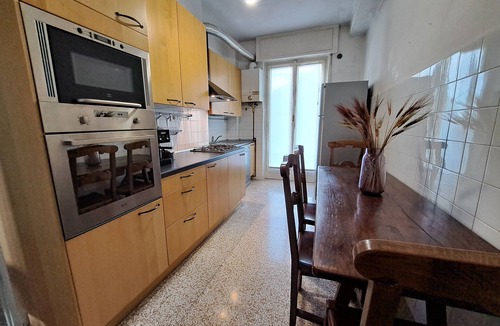 Casoretto Apartment | Course suite