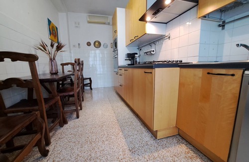 Casoretto Apartment | Course suite