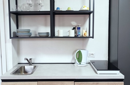 Quartiere XXI Pietralata Apartment | Cozy Accommodation for Stay in Rome