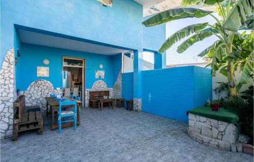 Santa Maria del Focallo Apartment | Cozy Apartment In Ispica With Kitchen