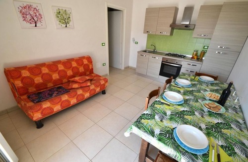 Torre dell'Orso Apartment | Cozy Apartment Near the Beach