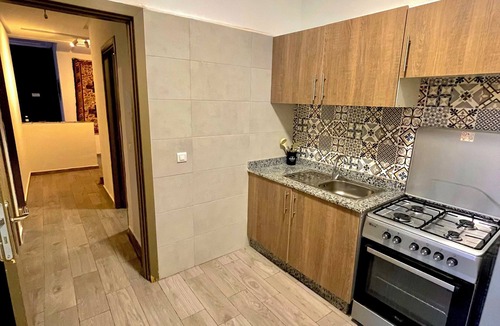 Gueliz Apartment | Cozy Flat in Marrakech