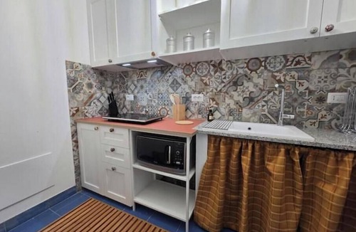 S'oru e Mari Apartment | Cozy Studio by the Sea - Relaxation between beaches and pool in Sardinia