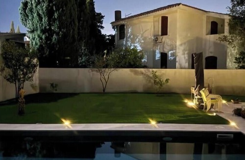 S'oru e Mari Apartment | Cozy Studio by the Sea - Relaxation between beaches and pool in Sardinia