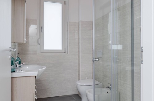 Cinisello Balsamo Apartment | Cozy Two Bedroom Apartment | Ideal Base for Exploring Milan and Brianza