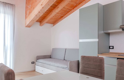 Cinisello Balsamo Apartment | Cozy Two Bedroom Apartment | Ideal Base for Exploring Milan and Brianza