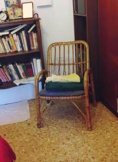 San Jacopino House | CozyandCalm