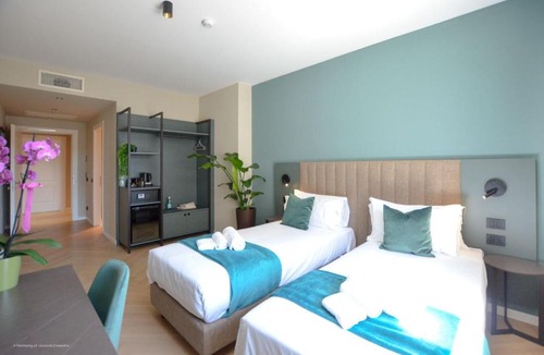 Central Station Hotel | CP Hotels - Central